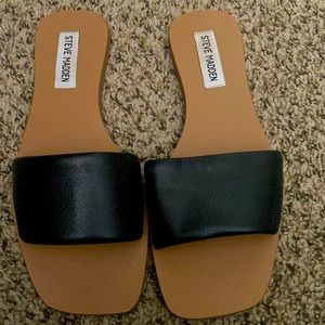Steve Madden sandals